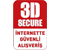 payfull secured by 3d secure